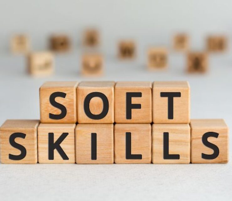 Soft Skills: Ένα σημαντικό χαρακτηριστικό που αναζητούν oι επιχειρήσεις